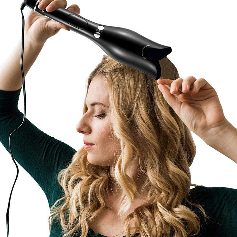 Multi Automatic Curling Iron