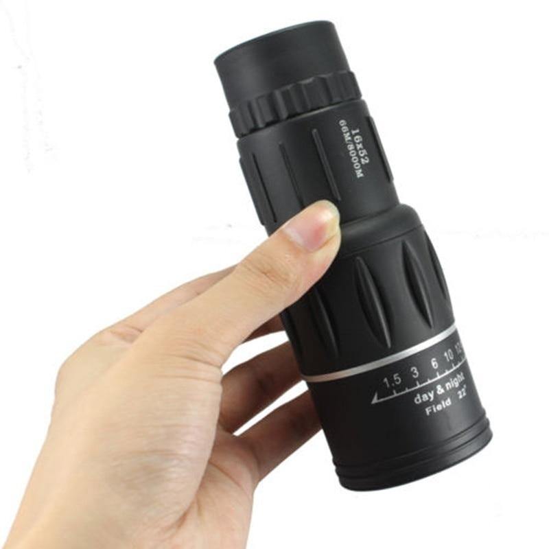 Super Monocular Professional Astronomical Telescope Powerful Binocular