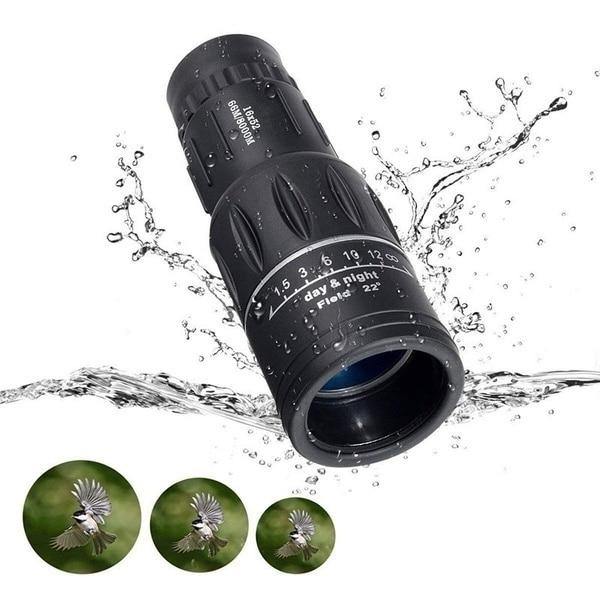 Super Monocular Professional Astronomical Telescope Powerful Binocular