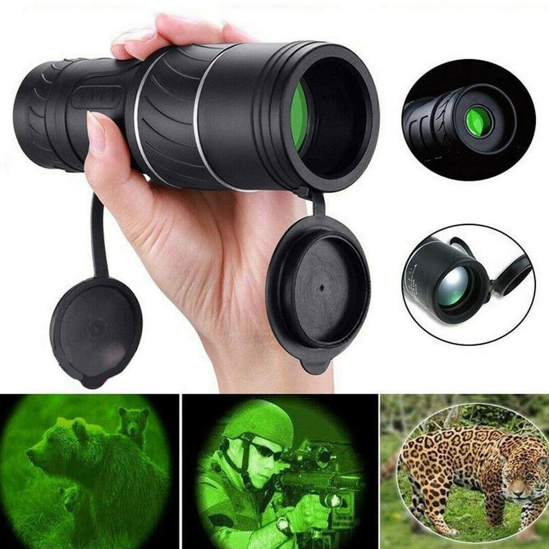 Super Monocular Professional Astronomical Telescope Powerful Binocular