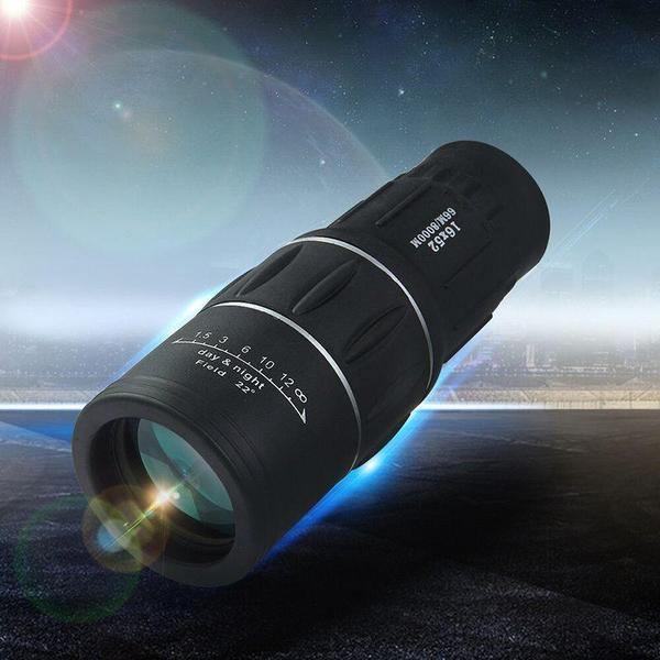 Super Monocular Professional Astronomical Telescope Powerful Binocular