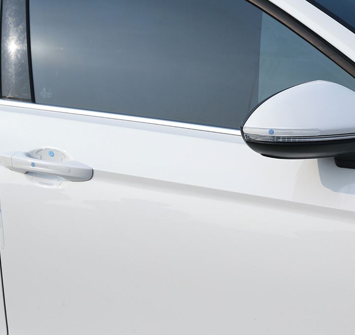 Automotive Door Handle Protector Kit