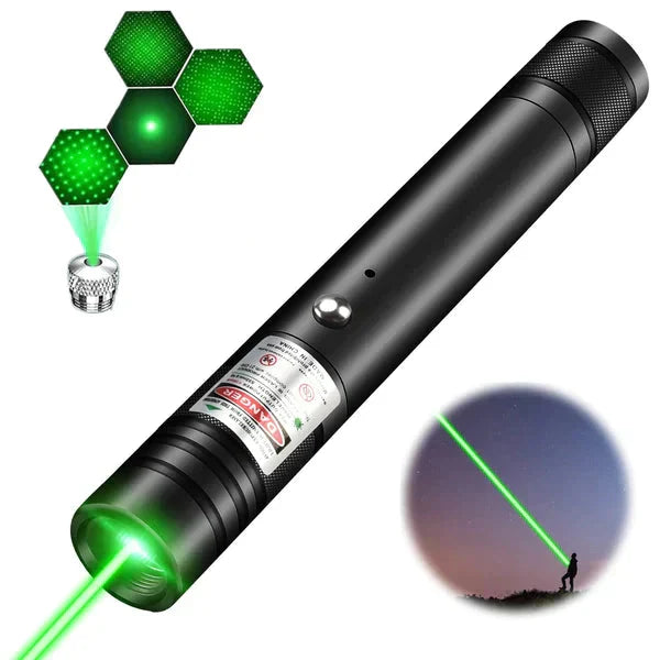 Tactical Laser™ - World's Most Powerful (50% OFF)