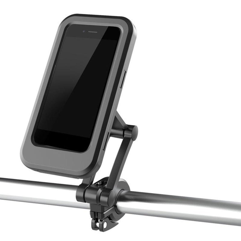 360 Degree Motorcycle and Cell Phone Holder