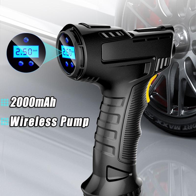 AirMax Tire Gun