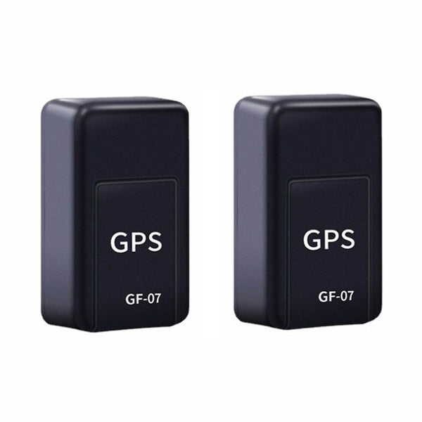 Mini GPS Tracker for Cars and Motorcycles in Real Time by Cell Phone